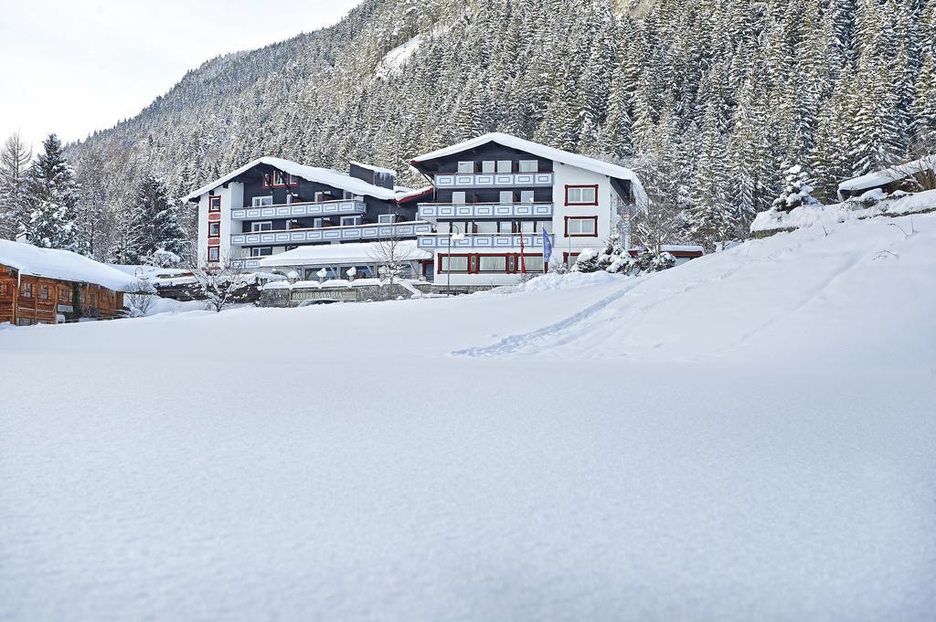 Familotel Bavaria Pfronten-Familien Hotel-Alles Inklusive Konzept Exterior photo