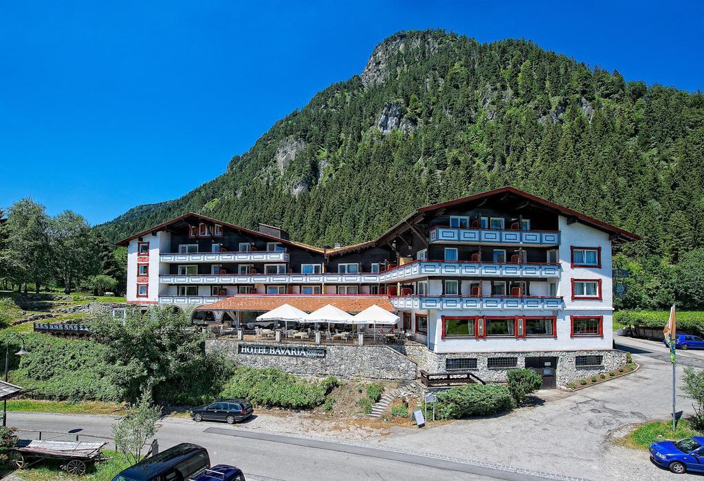 Familotel Bavaria Pfronten-Familien Hotel-Alles Inklusive Konzept Room photo